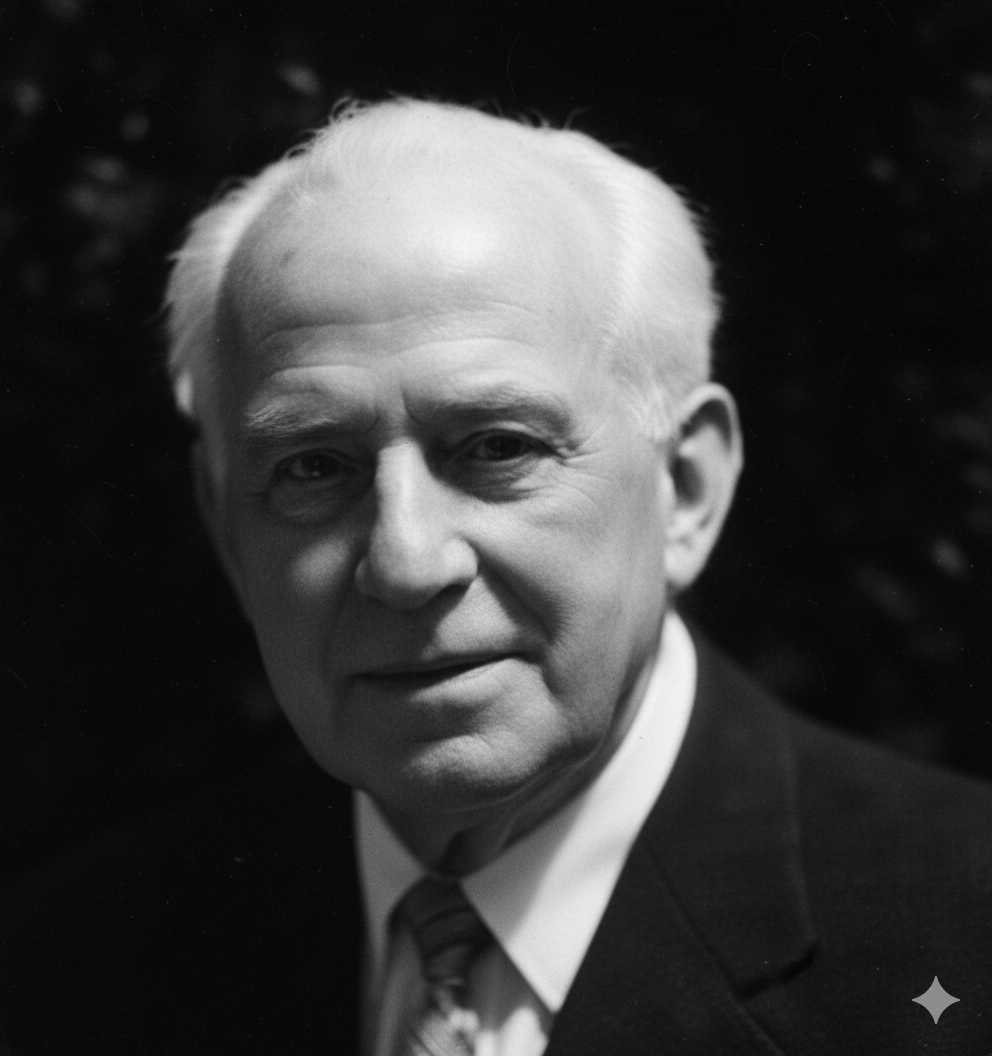 Paul Tournon, architecte du Sacré-Cœur de Casablanca