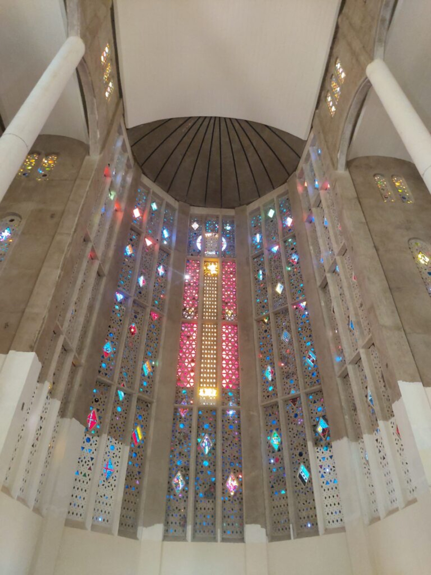 Une alliance subtile entre cultures